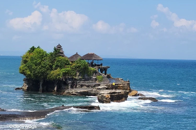 Bedugul-Tanah Lot Tour