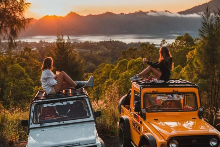 Dasa-Mount Batur