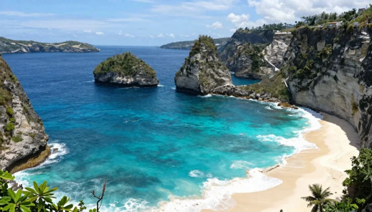 Nusa Penida